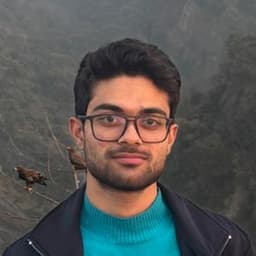 Ayaan Saifi